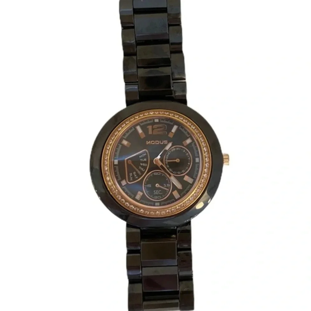 Men's Watch Modus NWT!